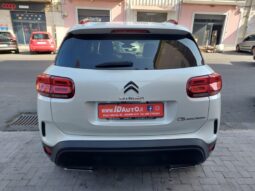 
										Citroen C5 Aircross 1.5 BlueHDi 130 CV S&S EAT8 Shine full									