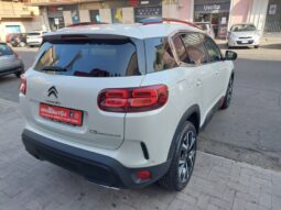 
										Citroen C5 Aircross 1.5 BlueHDi 130 CV S&S EAT8 Shine full									