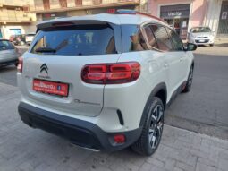 
										Citroen C5 Aircross 1.5 BlueHDi 130 CV S&S EAT8 Shine full									