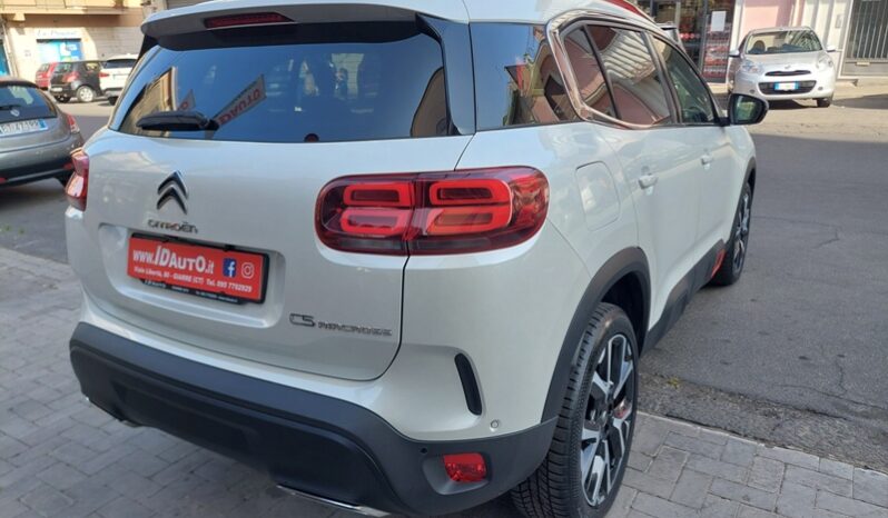 
								Citroen C5 Aircross 1.5 BlueHDi 130 CV S&S EAT8 Shine full									