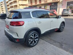 
										Citroen C5 Aircross 1.5 BlueHDi 130 CV S&S EAT8 Shine full									