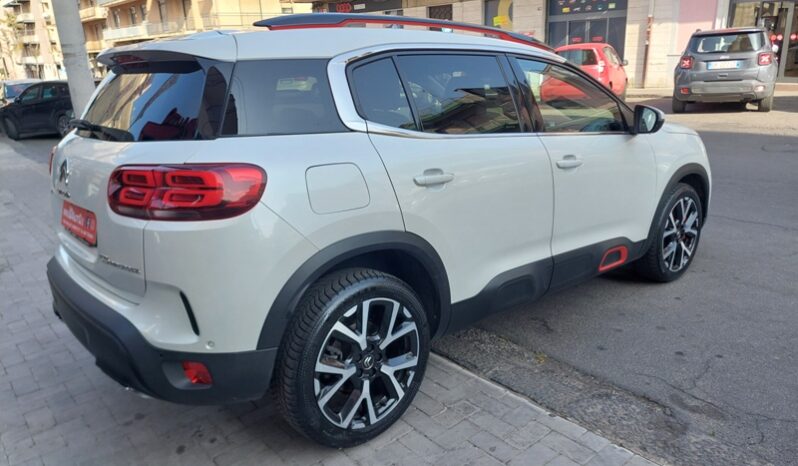 
								Citroen C5 Aircross 1.5 BlueHDi 130 CV S&S EAT8 Shine full									