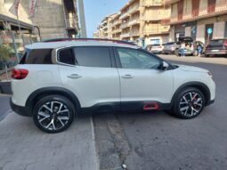 
										Citroen C5 Aircross 1.5 BlueHDi 130 CV S&S EAT8 Shine full									