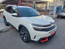
										Citroen C5 Aircross 1.5 BlueHDi 130 CV S&S EAT8 Shine full									