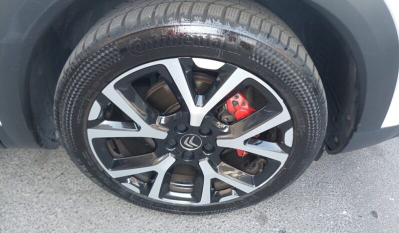 
								Citroen C5 Aircross 1.5 BlueHDi 130 CV S&S EAT8 Shine full									