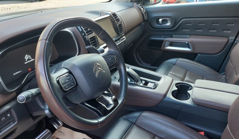 
								Citroen C5 Aircross 1.5 BlueHDi 130 CV S&S EAT8 Shine full									