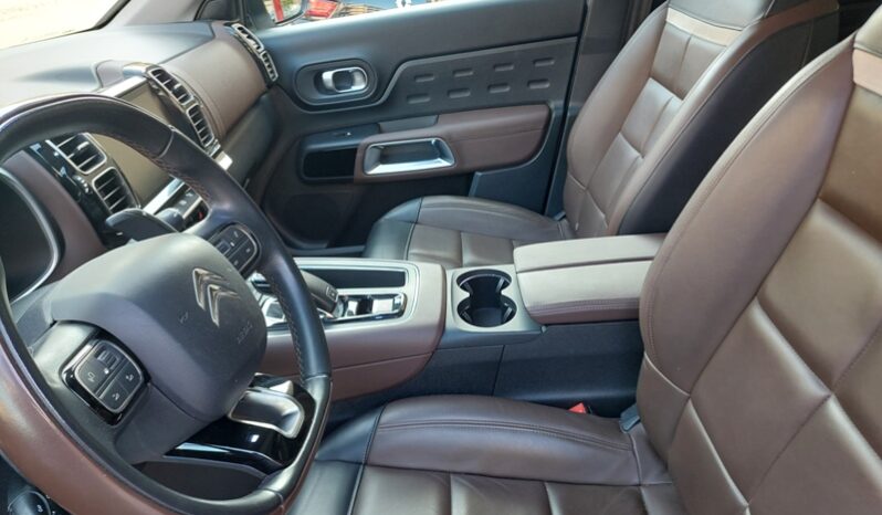 
								Citroen C5 Aircross 1.5 BlueHDi 130 CV S&S EAT8 Shine full									