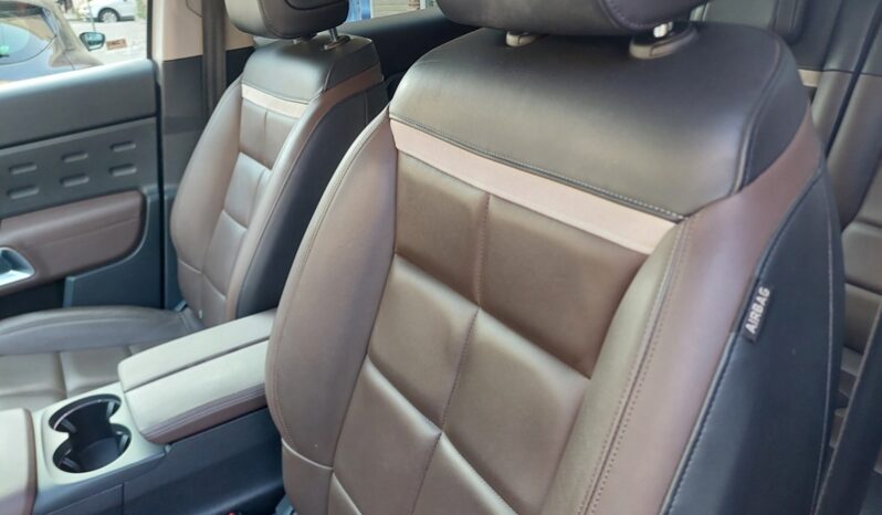 
								Citroen C5 Aircross 1.5 BlueHDi 130 CV S&S EAT8 Shine full									