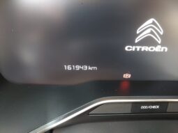 
										Citroen C5 Aircross 1.5 BlueHDi 130 CV S&S EAT8 Shine full									