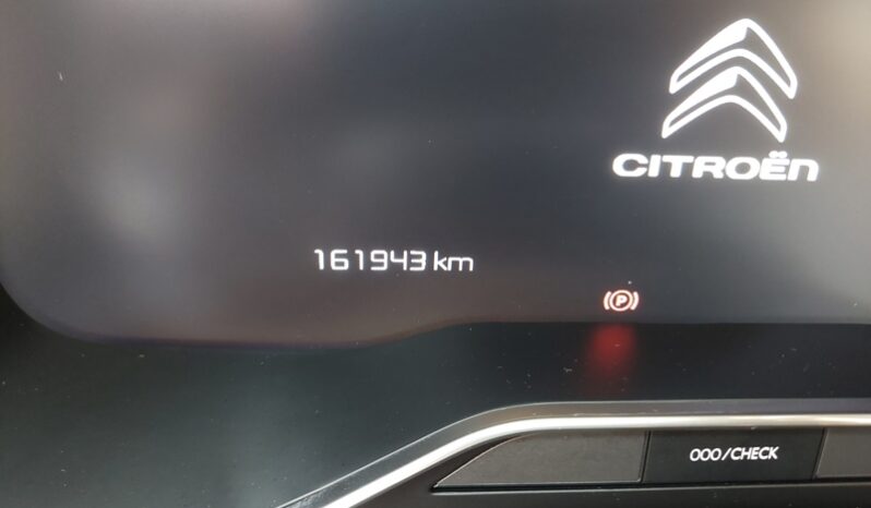 
								Citroen C5 Aircross 1.5 BlueHDi 130 CV S&S EAT8 Shine full									