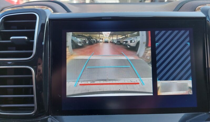 
								Citroen C5 Aircross 1.5 BlueHDi 130 CV S&S EAT8 Shine full									