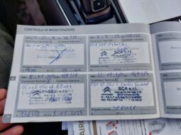 
										Citroen C5 Aircross 1.5 BlueHDi 130 CV S&S EAT8 Shine full									