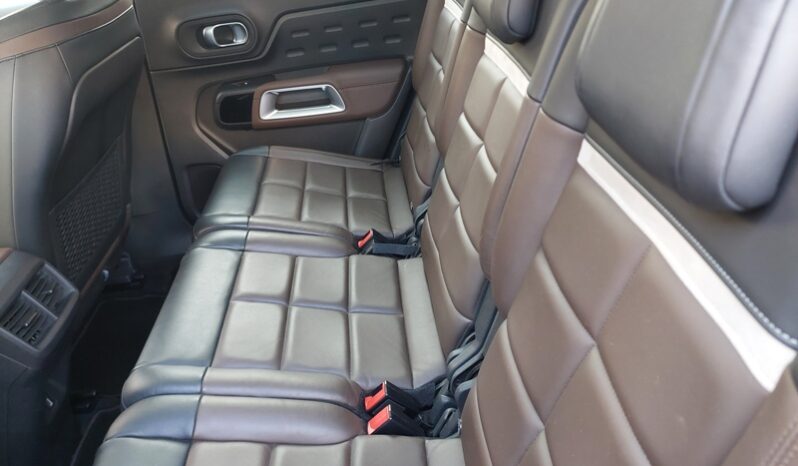 
								Citroen C5 Aircross 1.5 BlueHDi 130 CV S&S EAT8 Shine full									