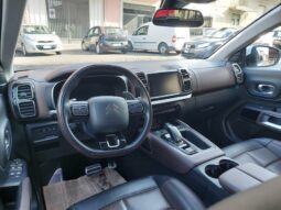 
										Citroen C5 Aircross 1.5 BlueHDi 130 CV S&S EAT8 Shine full									