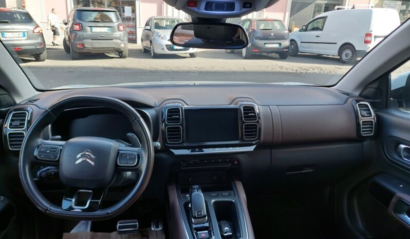 
								Citroen C5 Aircross 1.5 BlueHDi 130 CV S&S EAT8 Shine full									