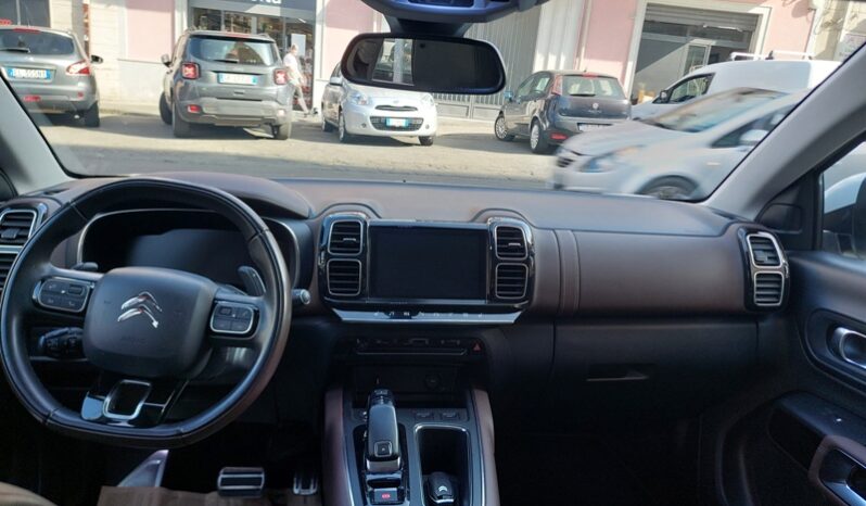 
								Citroen C5 Aircross 1.5 BlueHDi 130 CV S&S EAT8 Shine full									