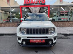 Jeep Renegade 1.6 Mjt DDCT 120 CV Limited