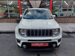 Jeep Renegade 1.6 Mjt DDCT 120 CV Limited