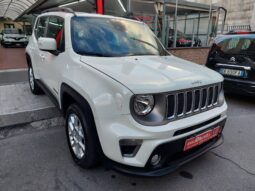
										Jeep Renegade 1.6 Mjt DDCT 120 CV Limited full									