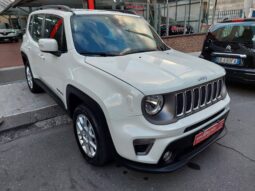 
										Jeep Renegade 1.6 Mjt DDCT 120 CV Limited full									