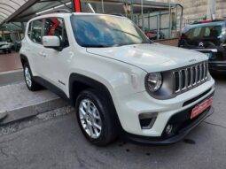 
										Jeep Renegade 1.6 Mjt DDCT 120 CV Limited full									