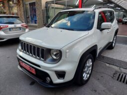 
										Jeep Renegade 1.6 Mjt DDCT 120 CV Limited full									