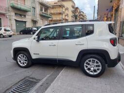 
										Jeep Renegade 1.6 Mjt DDCT 120 CV Limited full									