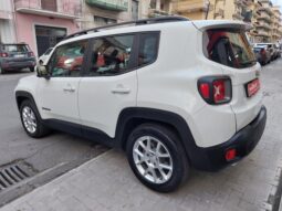 
										Jeep Renegade 1.6 Mjt DDCT 120 CV Limited full									