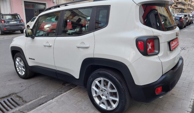 
								Jeep Renegade 1.6 Mjt DDCT 120 CV Limited full									