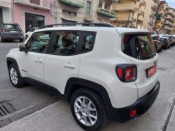 
										Jeep Renegade 1.6 Mjt DDCT 120 CV Limited full									