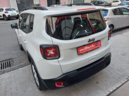 
										Jeep Renegade 1.6 Mjt DDCT 120 CV Limited full									