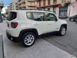 
										Jeep Renegade 1.6 Mjt DDCT 120 CV Limited full									