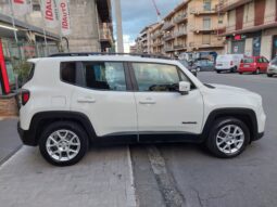 
										Jeep Renegade 1.6 Mjt DDCT 120 CV Limited full									