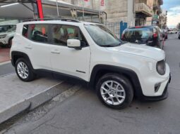 
										Jeep Renegade 1.6 Mjt DDCT 120 CV Limited full									