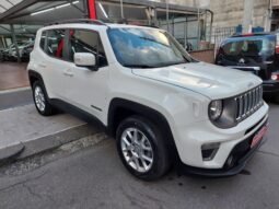 
										Jeep Renegade 1.6 Mjt DDCT 120 CV Limited full									