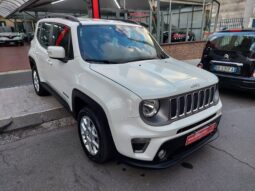 
										Jeep Renegade 1.6 Mjt DDCT 120 CV Limited full									
