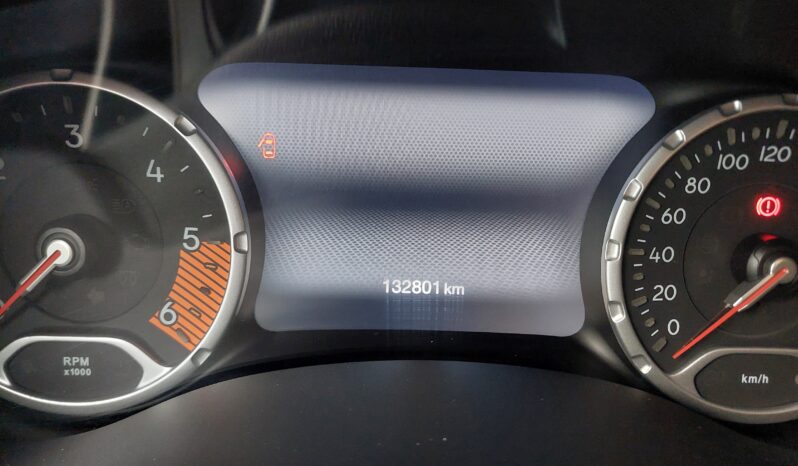 
								Jeep Renegade 1.6 Mjt DDCT 120 CV Limited full									