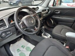 
										Jeep Renegade 1.6 Mjt DDCT 120 CV Limited full									