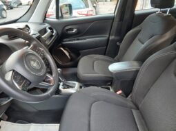 
										Jeep Renegade 1.6 Mjt DDCT 120 CV Limited full									
