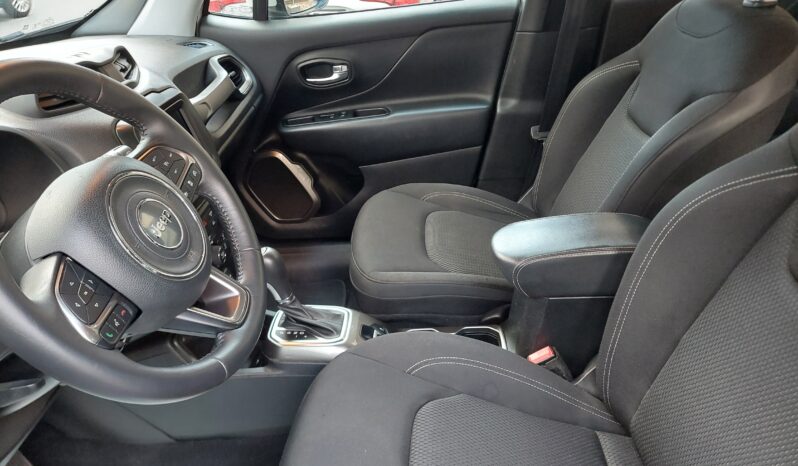 
								Jeep Renegade 1.6 Mjt DDCT 120 CV Limited full									