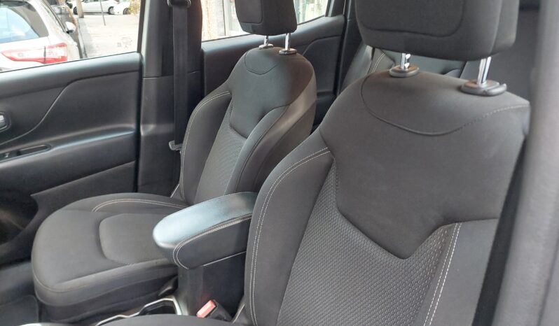 
								Jeep Renegade 1.6 Mjt DDCT 120 CV Limited full									