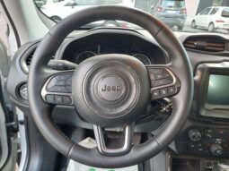 
										Jeep Renegade 1.6 Mjt DDCT 120 CV Limited full									