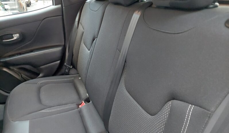 
								Jeep Renegade 1.6 Mjt DDCT 120 CV Limited full									