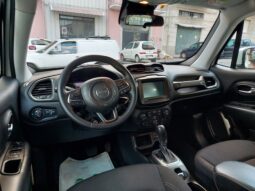 
										Jeep Renegade 1.6 Mjt DDCT 120 CV Limited full									