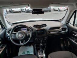 
										Jeep Renegade 1.6 Mjt DDCT 120 CV Limited full									