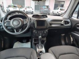 
										Jeep Renegade 1.6 Mjt DDCT 120 CV Limited full									