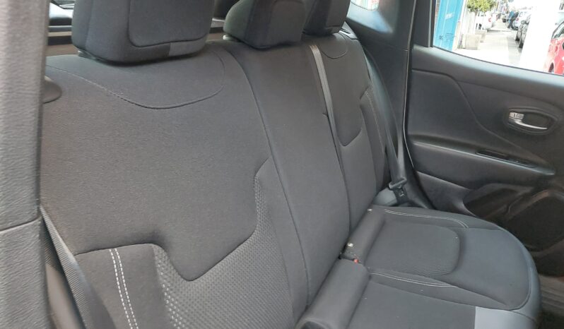 
								Jeep Renegade 1.6 Mjt DDCT 120 CV Limited full									