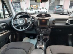 
										Jeep Renegade 1.6 Mjt DDCT 120 CV Limited full									