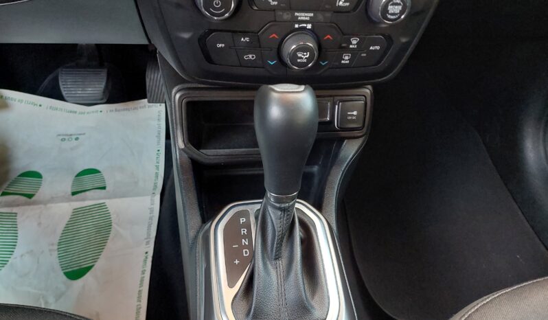 
								Jeep Renegade 1.6 Mjt DDCT 120 CV Limited full									