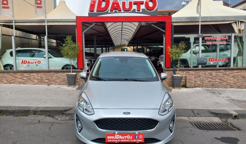 
								Ford Fiesta 1.5 TDCi 86 CV 5 porte Vignale full									